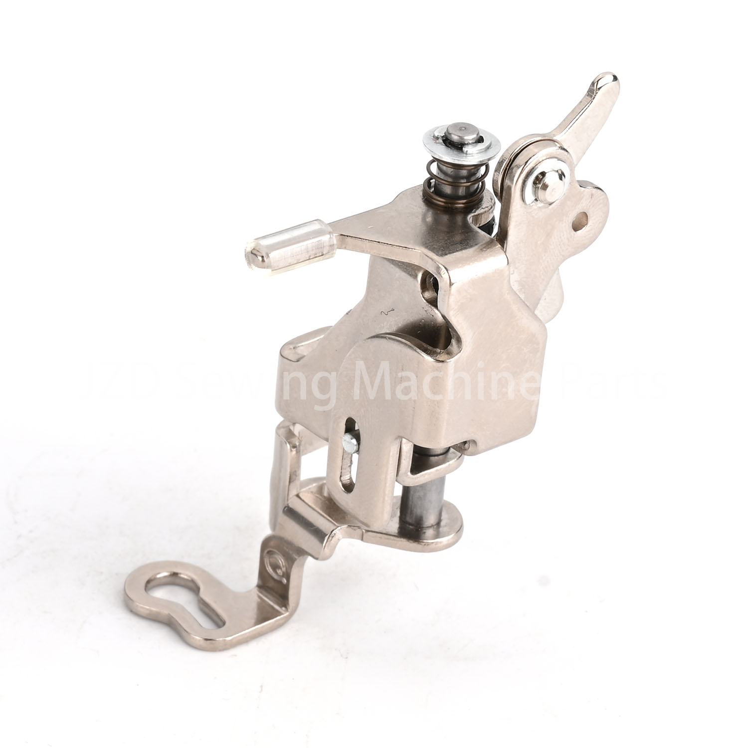 # Stopka do haftowania XD04740 – Textile Sewing Machines recenzja i cena