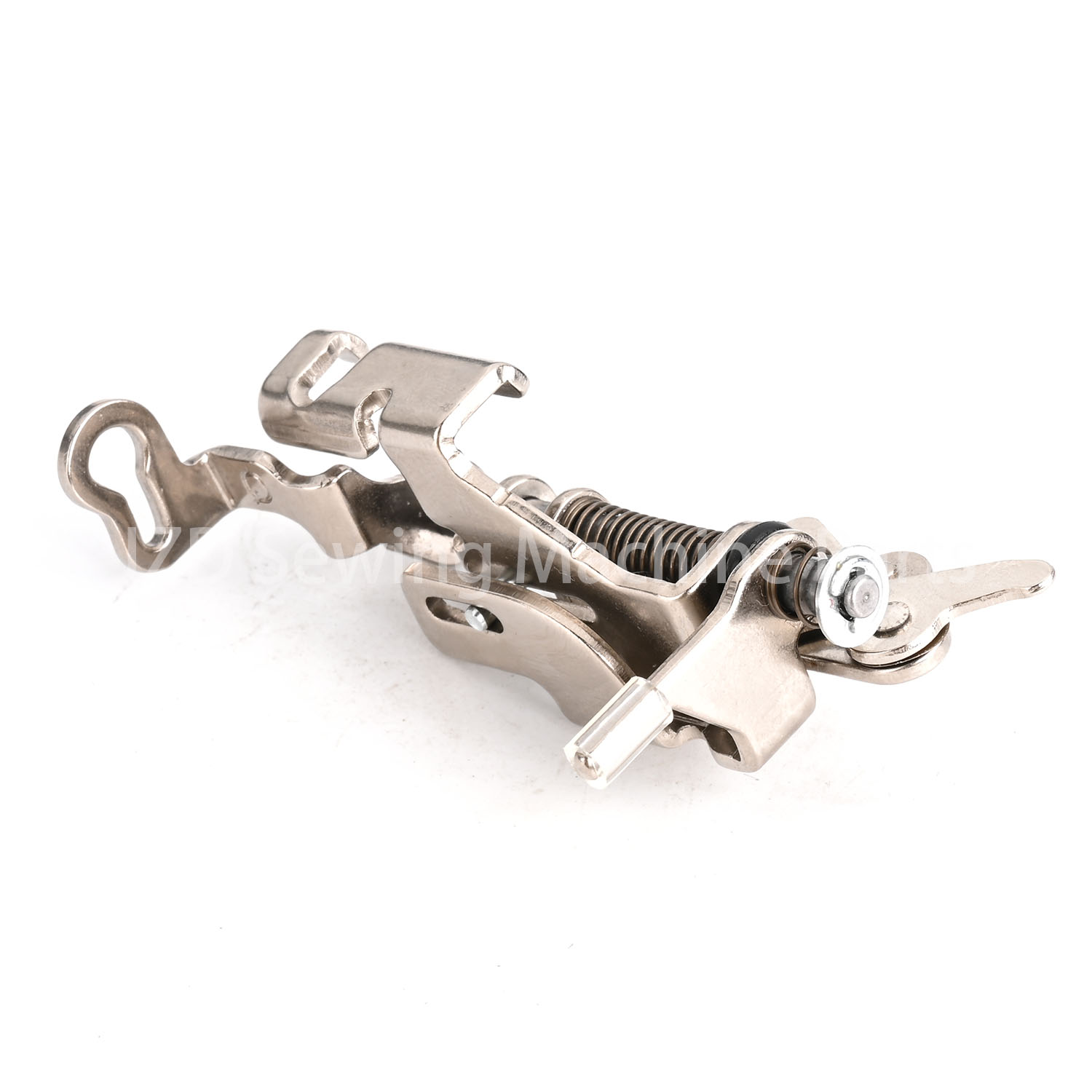 # Stopka do haftowania XD04740 – Textile Sewing Machines recenzja i cena
