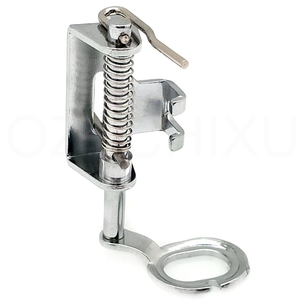 1 szt. Metalowa stopka do piko – Sewing Tt recenzja i cena