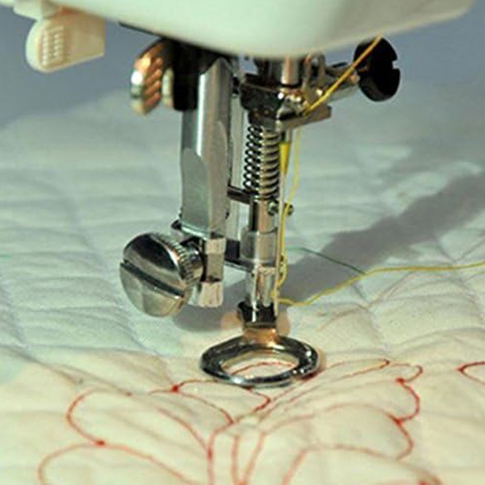 1 szt. Metalowa stopka do piko – Sewing Tt recenzja i cena