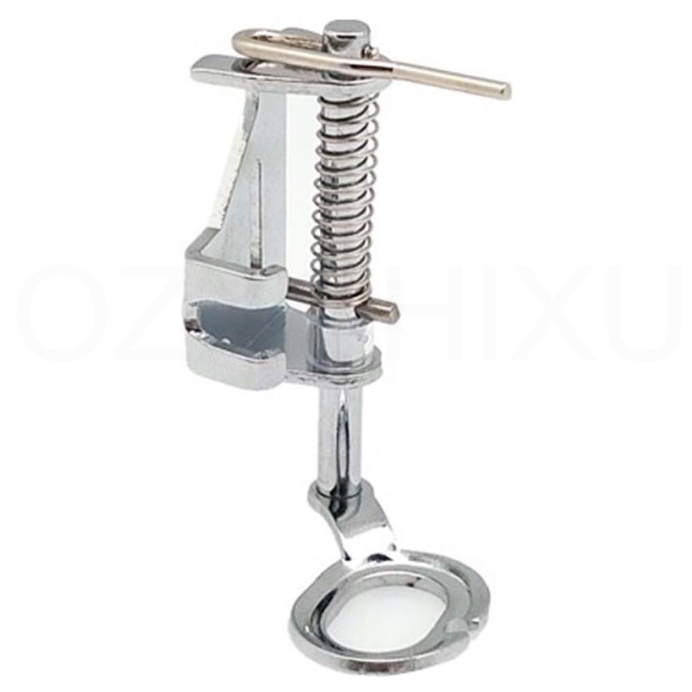 1 szt. Metalowa stopka do piko – Sewing Tt recenzja i cena