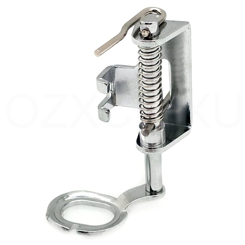 1 szt. Metalowa stopka do piko – Sewing Tt recenzja i cena