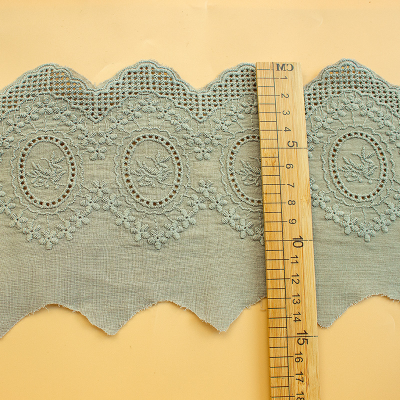2 jardy kolorowa bawełniana ha – Sewing Net recenzja i cena