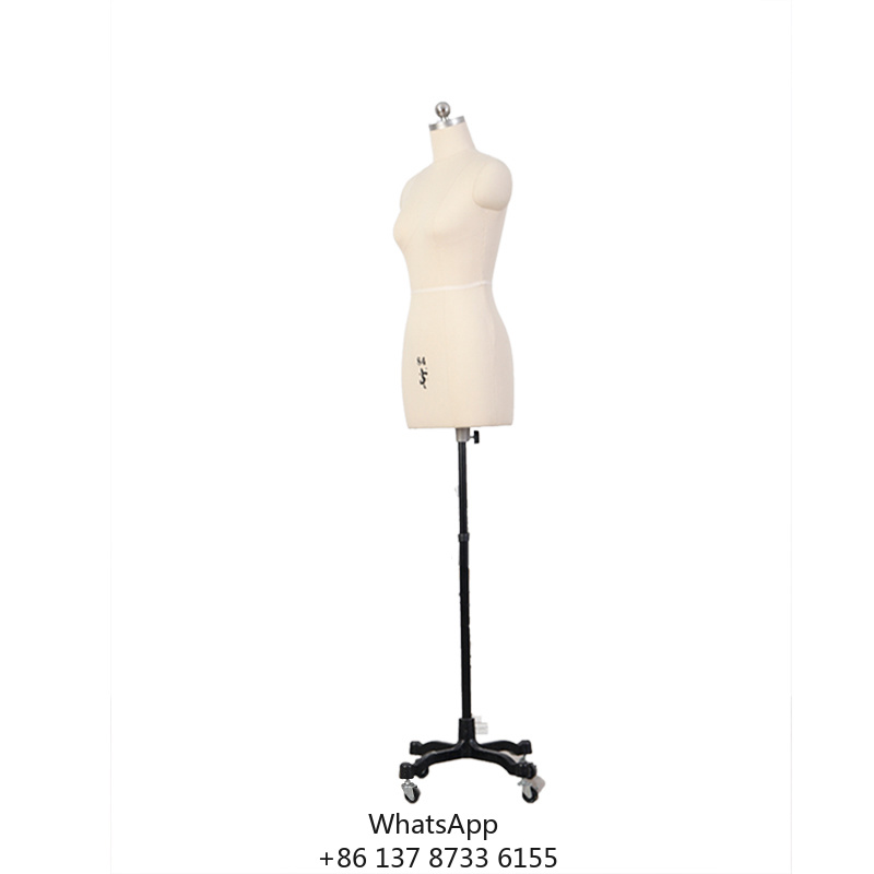 Tani producent manekinów, mane – Dress Form Mannequin recenzja i cena
