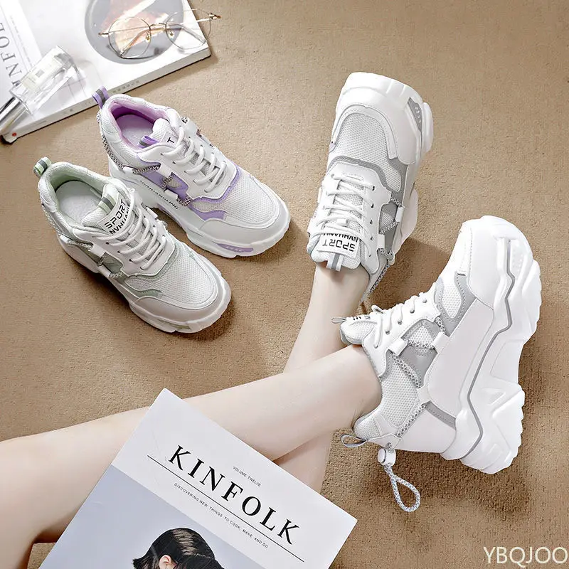 Małe, modne buty damskie na wi – Sewing Net recenzja i cena