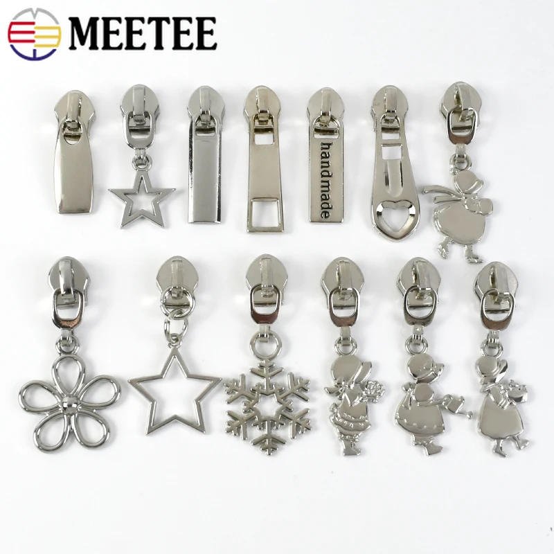 Metalowy suwak zamka błyskawic – Textile And Sewing Supply recenzja i cena