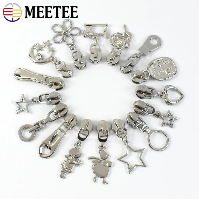 Metalowy suwak zamka błyskawic – Textile And Sewing Supply recenzja i cena
