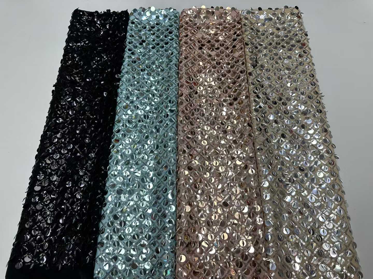 Najnowsze 5 Y Nigeryjskie Tkan – Sewing Net recenzja i cena