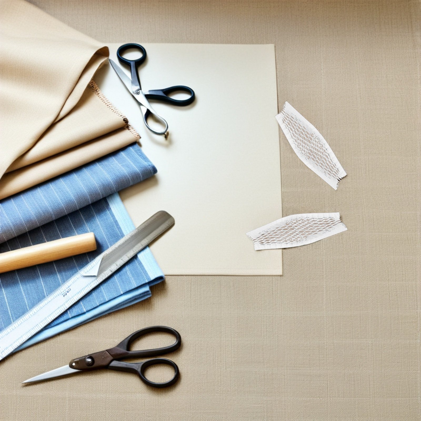 200 szt. Ochraniacze na szpulk – Sewing Net recenzja i cena